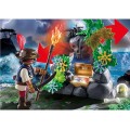 Playmobil Pirates – Κρησφύγετο Πειρατών 70414