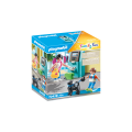 Playmobil Family Fun - Τουρίστες Στο ATM 70439