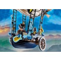 Playmobil Novelmore - Ζέπελιν Του Novelmore 70642