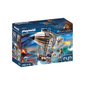 Playmobil Novelmore - Ζέπελιν Του Novelmore 70642