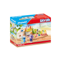 Playmobil City Life - Αίθουσα Για Μωρά 70282