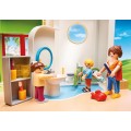 Playmobil City Life - Νηπιαγωγείο "Ουράνιο Τόξο" 70280