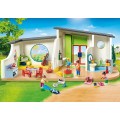 Playmobil City Life - Νηπιαγωγείο "Ουράνιο Τόξο" 70280