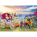 Playmobil Princess - Πριγκιπική Άμαξα 70449