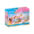 Playmobil Princess - Βασιλικό Υπνοδωμάτιο 70453