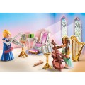 Playmobil Princess - Αίθουσα Μουσικής 70452