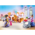 Playmobil Princess - Πριγκιπική Τραπεζαρία 70455