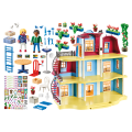 Playmobil Dollhouse - Τριώροφο Κουκλόσπιτο 70205