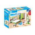 Playmobil City Life - Mοντέρνο Υπνοδωμάτιο 9271
