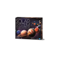 4M - Τρισδιάστατο Ηλιακό Σύστημα Που Λάμπει Στο Σκοτάδι 00-05520