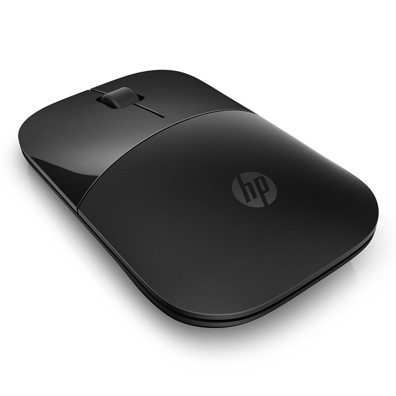 HP - Ασύρματο Ποντίκι Black V0L79AA Z3700