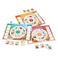 Desyllas Games - Επιτραπέζιο - Cook-A-Box 100575