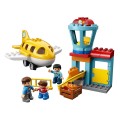 Lego Duplo - Airport 10871