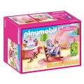 Playmobil Dollhouse - Δωμάτιο Μωρού 70210