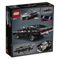 Lego Technic -  Dom's Dodge Charger 42111