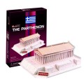 Cubic Fun - Puzzle 3D World΄s Great Architecture, The Parthenon 24 Pcs C076h