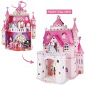 Cubic Fun – 3D Puzzle Princess Birthday Party 95 Pcs E1622h