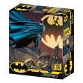 Prime 3D - 3D Puzzle Bat Signal 500 Pcs 32518