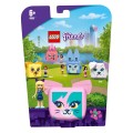 Lego Friends - Stephanie's Cat Cube 41665