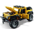 Lego Technic - Jeep Wrangler 42122