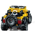 Lego Technic - Jeep Wrangler 42122