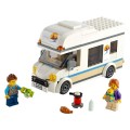 Lego City - Holiday Camper Van 60283