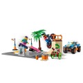 Lego City - Skate Park 60290