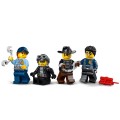 Lego City - Police Prisoner Transport 60276