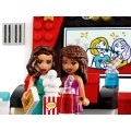 Lego Friends - Heartlake City Movie Theater 41448