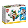 Lego Super Mario - Tanooki Mario Power-Up Pack 71385