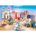 Playmobil Princess - Πριγκιπικό Λουτρό Με Βεστιάριο 70454