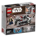 Lego Star Wars - Millennium Falcon Microfighter 75295