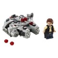 Lego Star Wars - Millennium Falcon Microfighter 75295