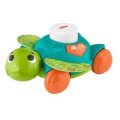 Fisher Price - Linkimals, Χελωνίτσα, Η Μπουσουλίτσα GXK37