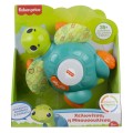 Fisher Price - Linkimals, Χελωνίτσα, Η Μπουσουλίτσα GXK37