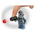 Lego Star-Wars - AT-AT VS Tauntaun™ Microfighters 75298