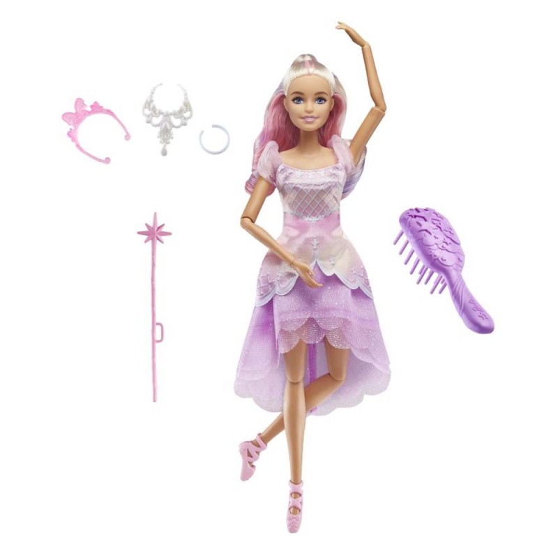 Mattel Barbie - Πριγκίπισσα Καρυοθραύστης GXD62