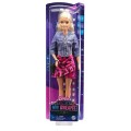 Mattel Barbie - DreamHouse Adventures, Malibu GXT03
