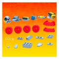 Mattel Hot Wheels - Mega Bloks, Επική Πρόκληση GVM13