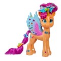 Hasbro - My Little Pony , Ribbon Hairstyles, Sunny Starscout F3873