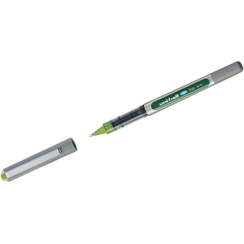 Uniball - Στυλό Uniball Eye 0.7 UB-157 Λαχανί 913987