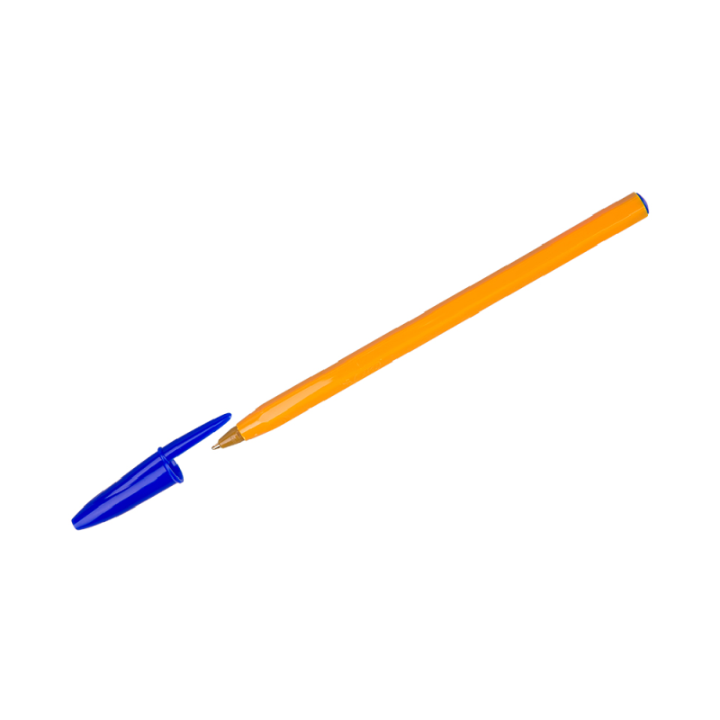 Bic - Στυλό Orange Fine 0.8 Μπλε 101593