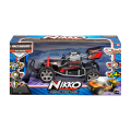Nikko, Radio Control - Race Buggies, Night Panther (9”/23cm) 10042 (10040)