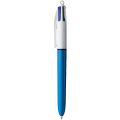 Bic - Στυλό 4 Colours Original, Μπλε 101241