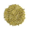 I-Mondi - Πλαστικές Χάντρες, Χρυσές Σετ 350 Τεμαχίων 103-20-021