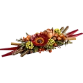 Lego Icons - Botanical Dried Flower Centerpiece 10314