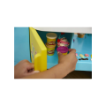 Hasbro Play-Doh - Kitchen Creations Ultimate Ice Cream Truck Όχημα Παγωτού F1039