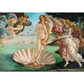 Trefl - Puzzle Art Collection, The Birth Of Venus 1000 Pcs 10589