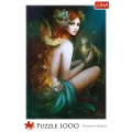 Trefl - Puzzle Friend Of Dragons 1000 Pcs 10592