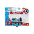 Fisher Price Thomas & Friends - TrackMaster Τρενάκι, Paint Splat Thomas GHK64 (GCK93)